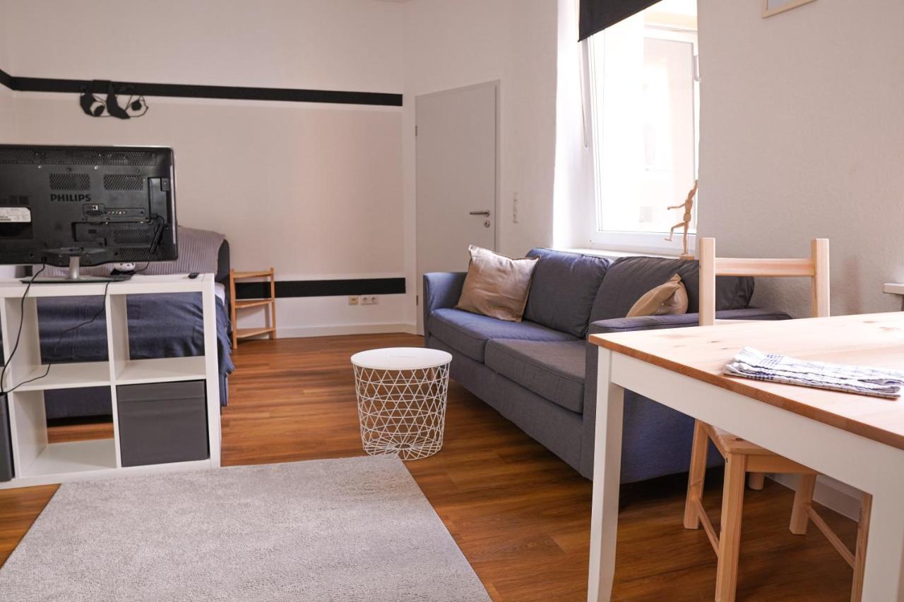 Fullhouse - Halle - T28 - Panda Apartment Buitenkant foto